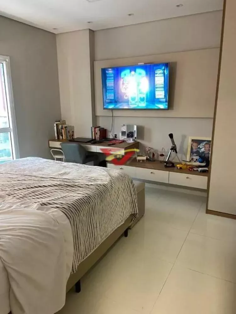 Apartamento, 4 quartos, 156 m² - Foto 4