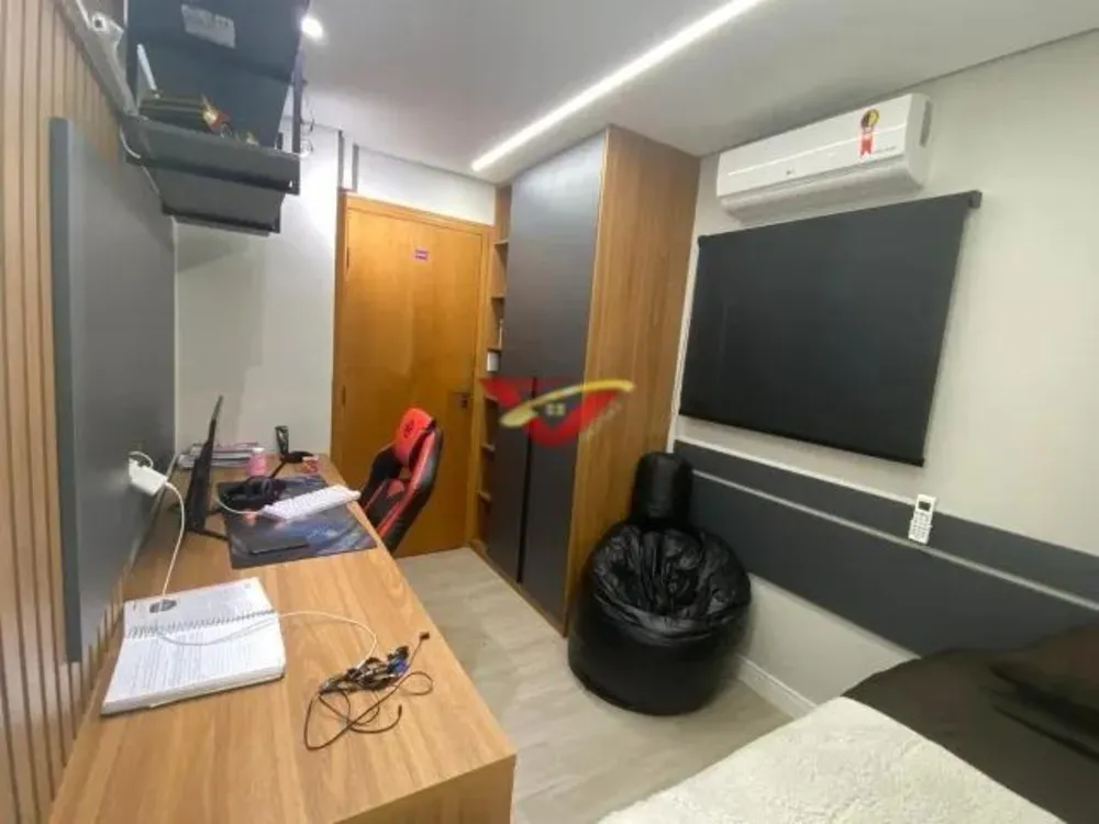Apartamento, 4 quartos, 156 m² - Foto 9