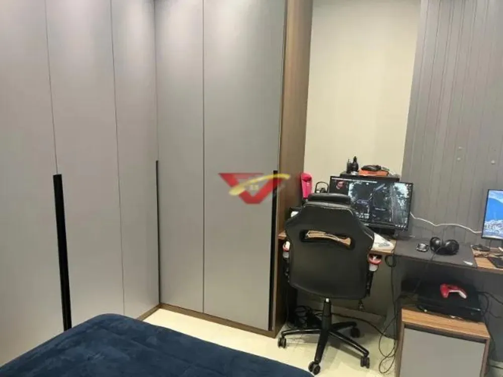 Apartamento, 4 quartos, 156 m² - Foto 14