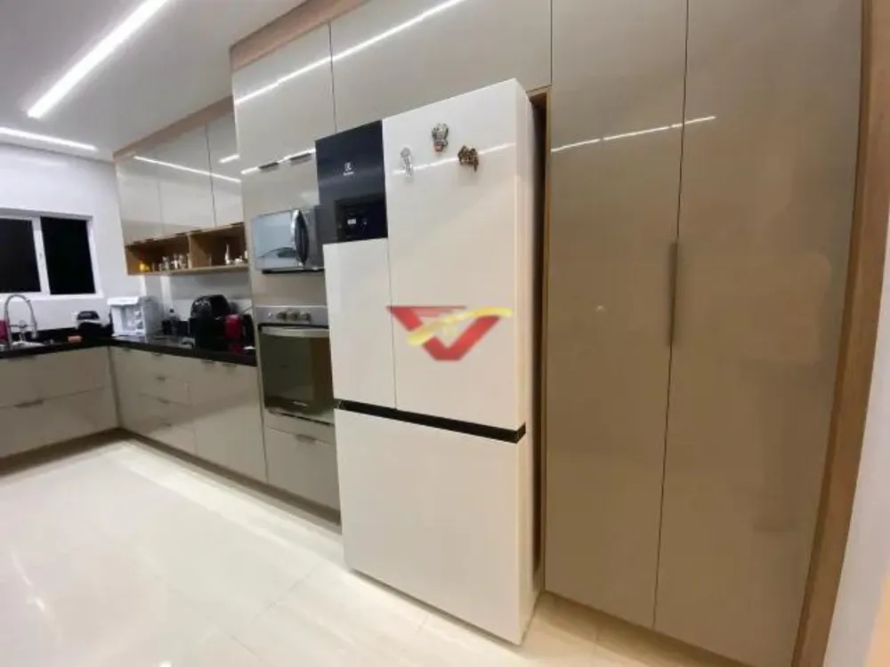 Apartamento, 4 quartos, 156 m² - Foto 15