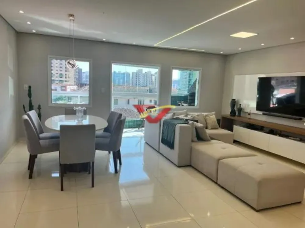 Apartamento, 4 quartos, 156 m² - Foto 11