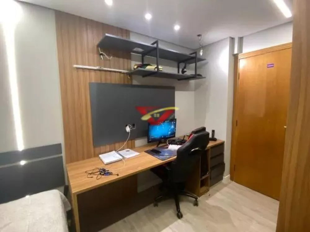 Apartamento, 4 quartos, 156 m² - Foto 3