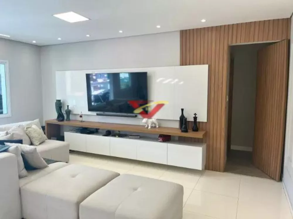 Apartamento, 4 quartos, 156 m² - Foto 1