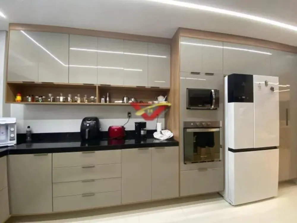 Apartamento, 4 quartos, 156 m² - Foto 5