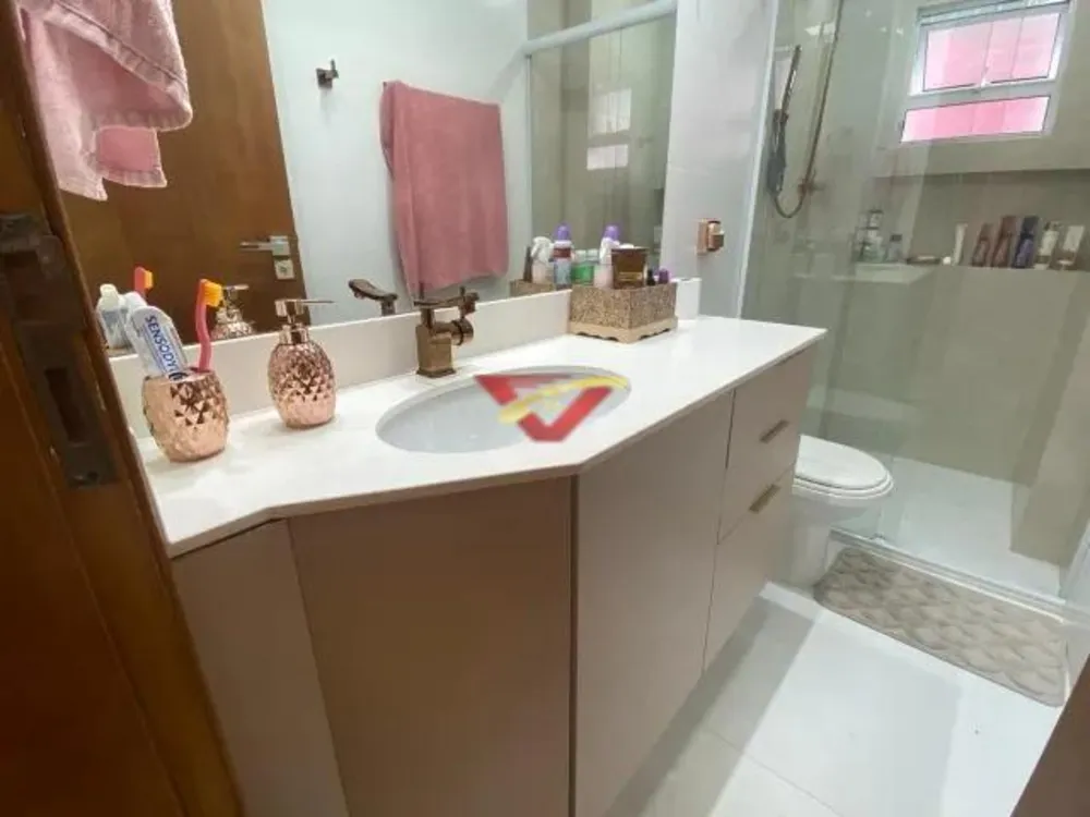 Apartamento, 4 quartos, 156 m² - Foto 7