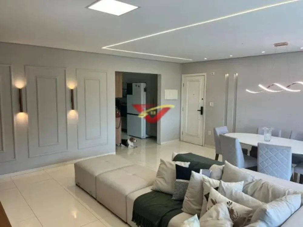 Apartamento, 4 quartos, 156 m² - Foto 6