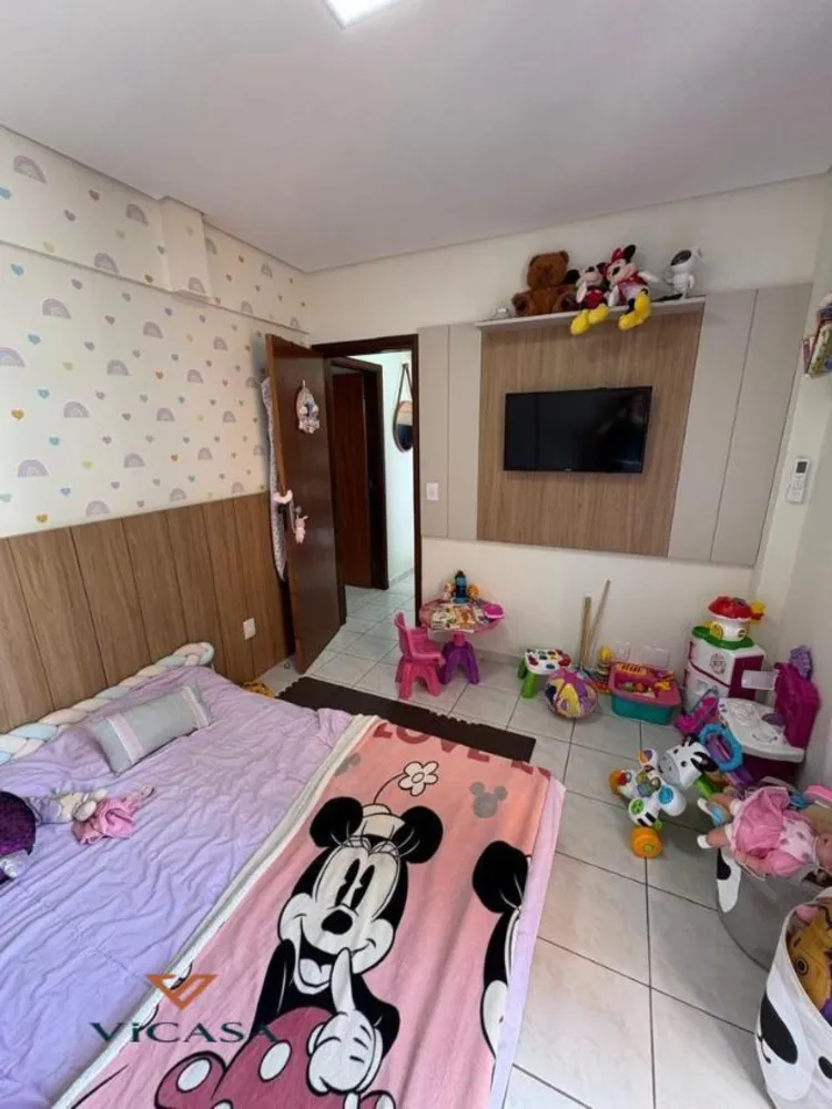 Apartamento, 3 quartos, 100 m² - Foto 8