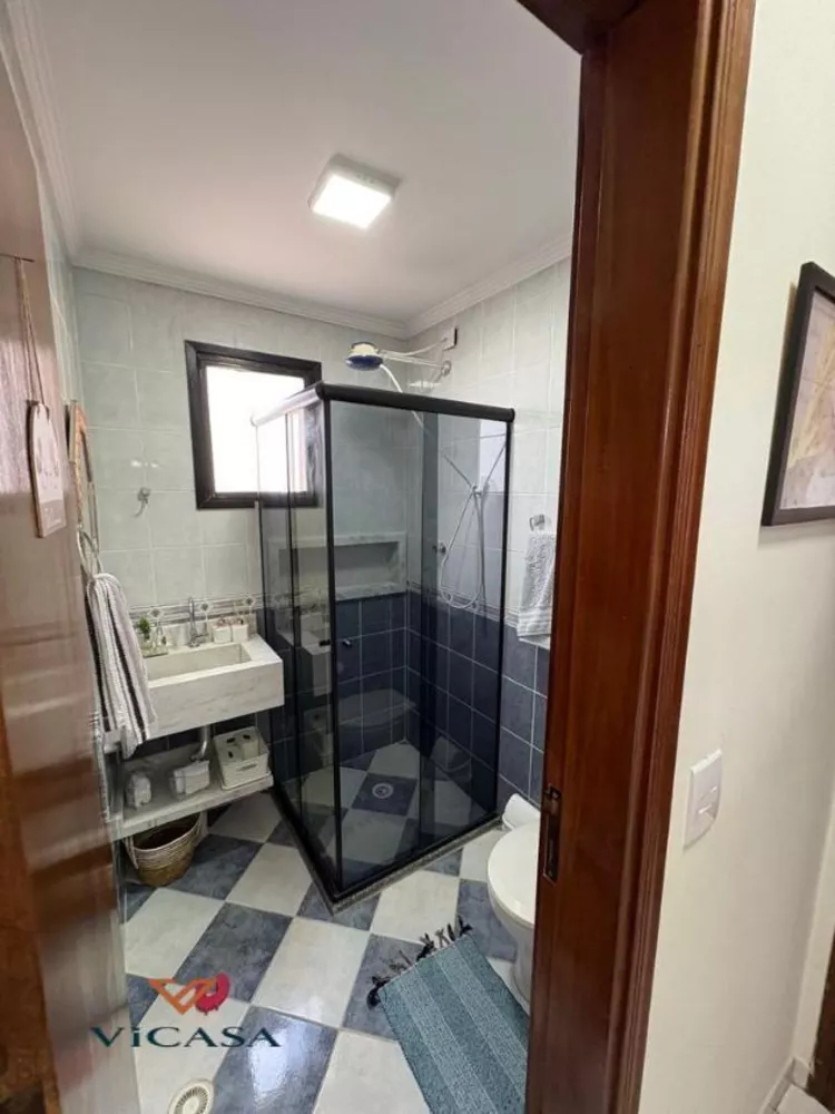Apartamento, 3 quartos, 100 m² - Foto 1