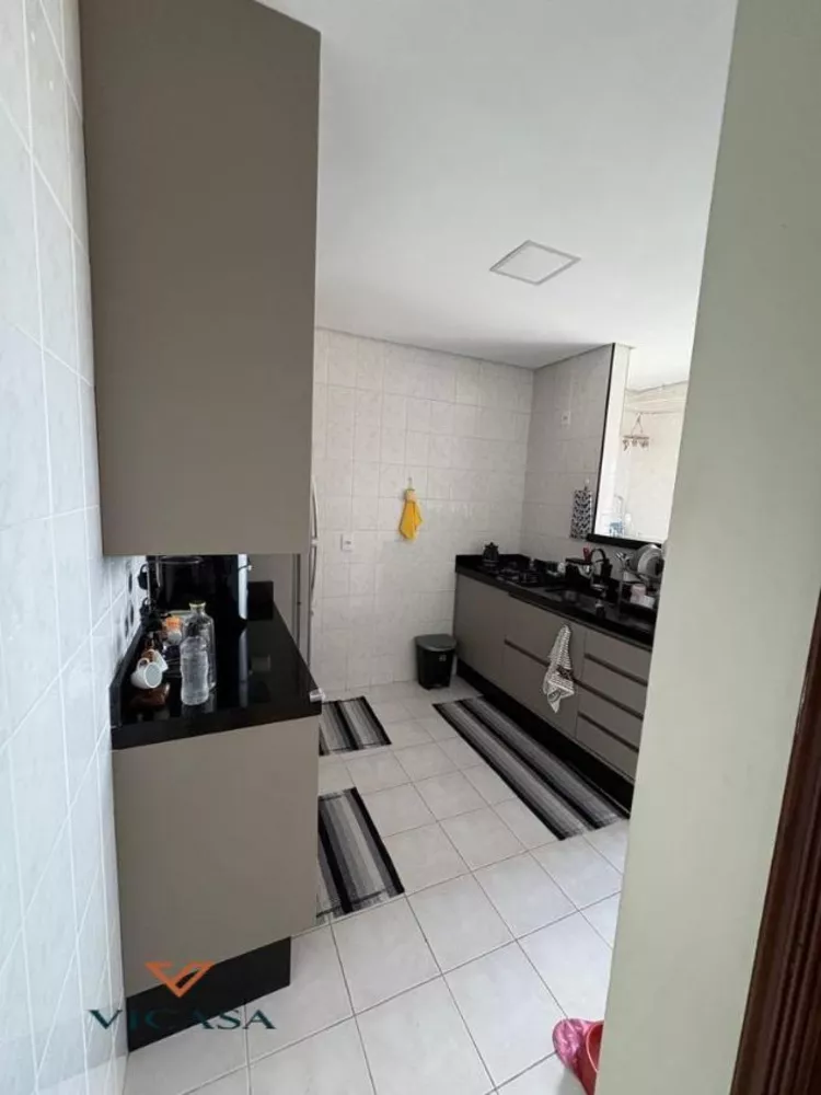 Apartamento, 3 quartos, 100 m² - Foto 3