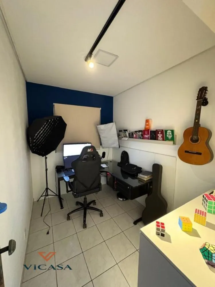 Apartamento, 3 quartos, 100 m² - Foto 10