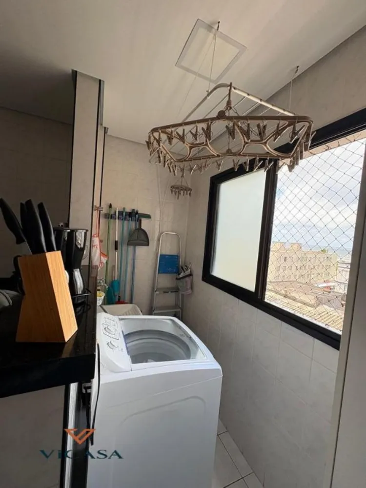 Apartamento, 3 quartos, 100 m² - Foto 7