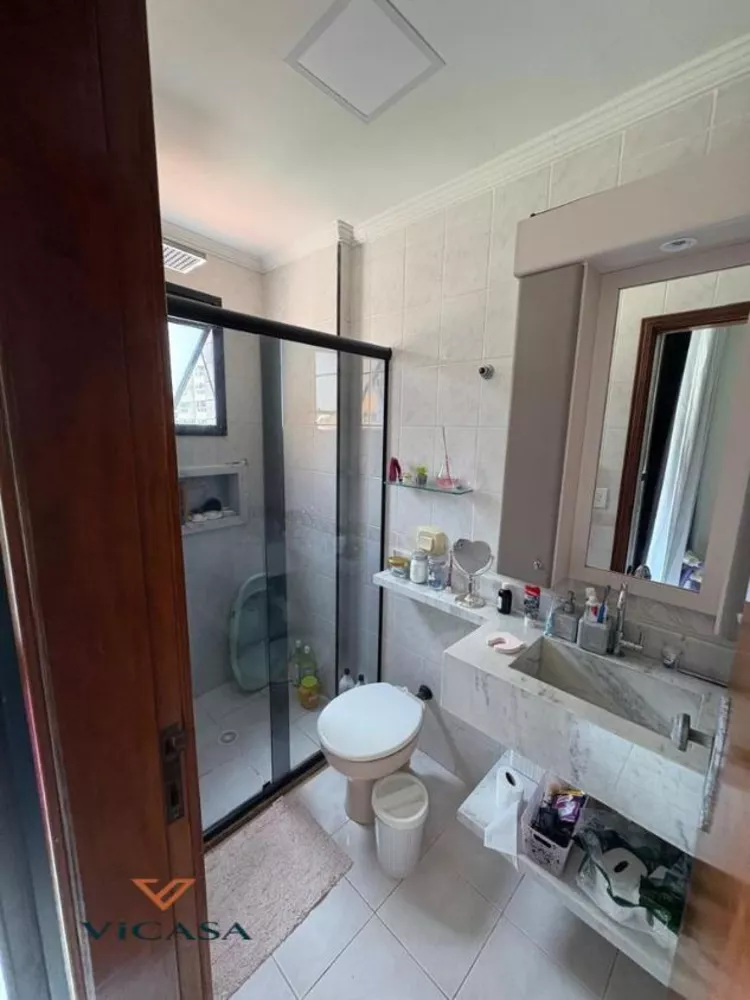 Apartamento, 3 quartos, 100 m² - Foto 2