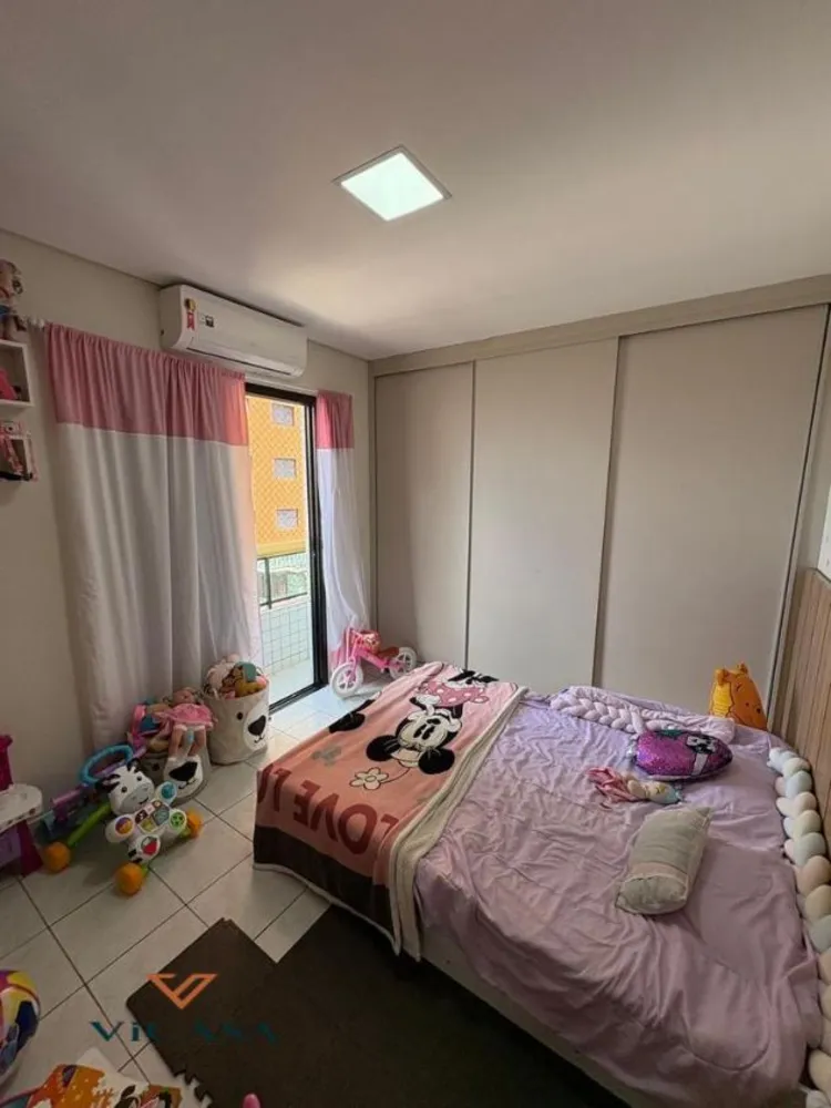 Apartamento, 3 quartos, 100 m² - Foto 9