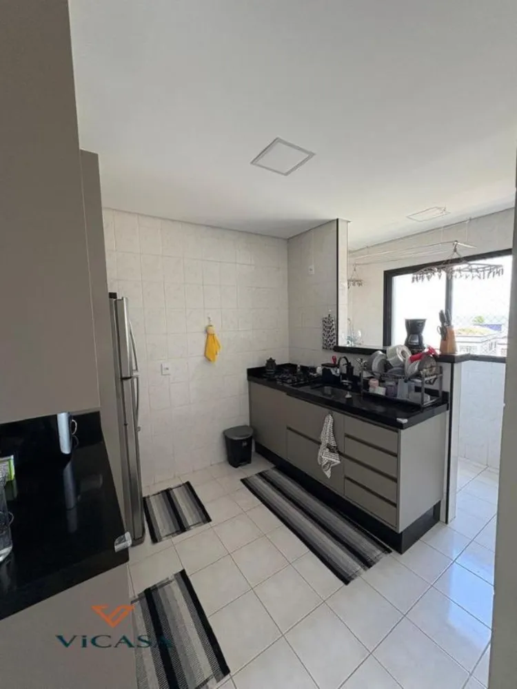 Apartamento, 3 quartos, 100 m² - Foto 5