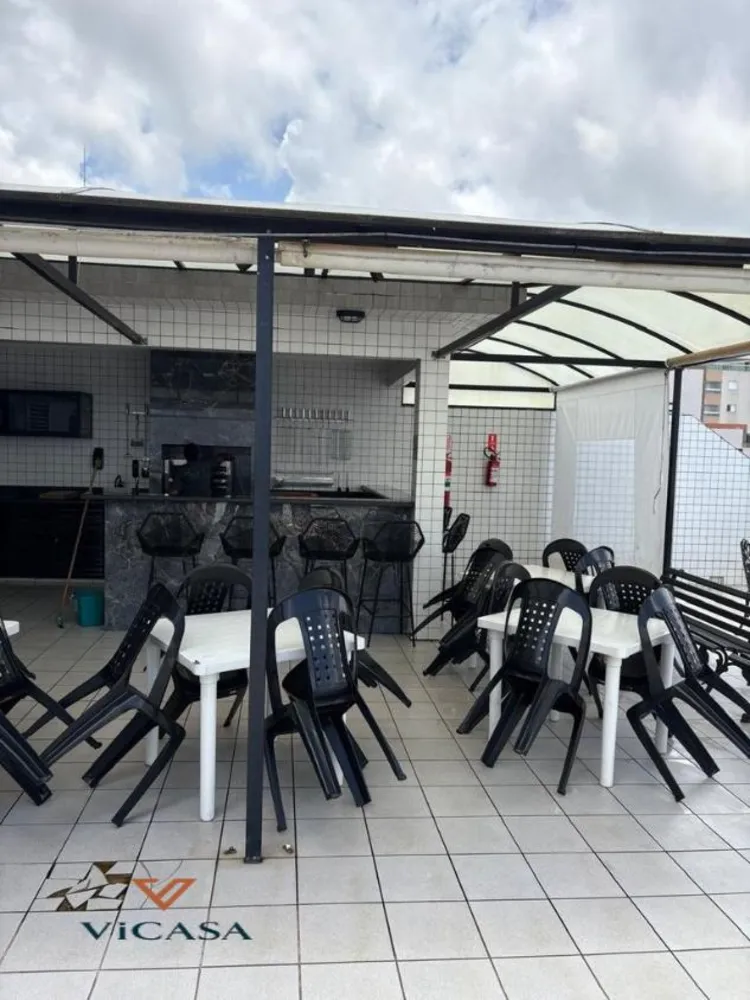 Apartamento, 3 quartos, 100 m² - Foto 13