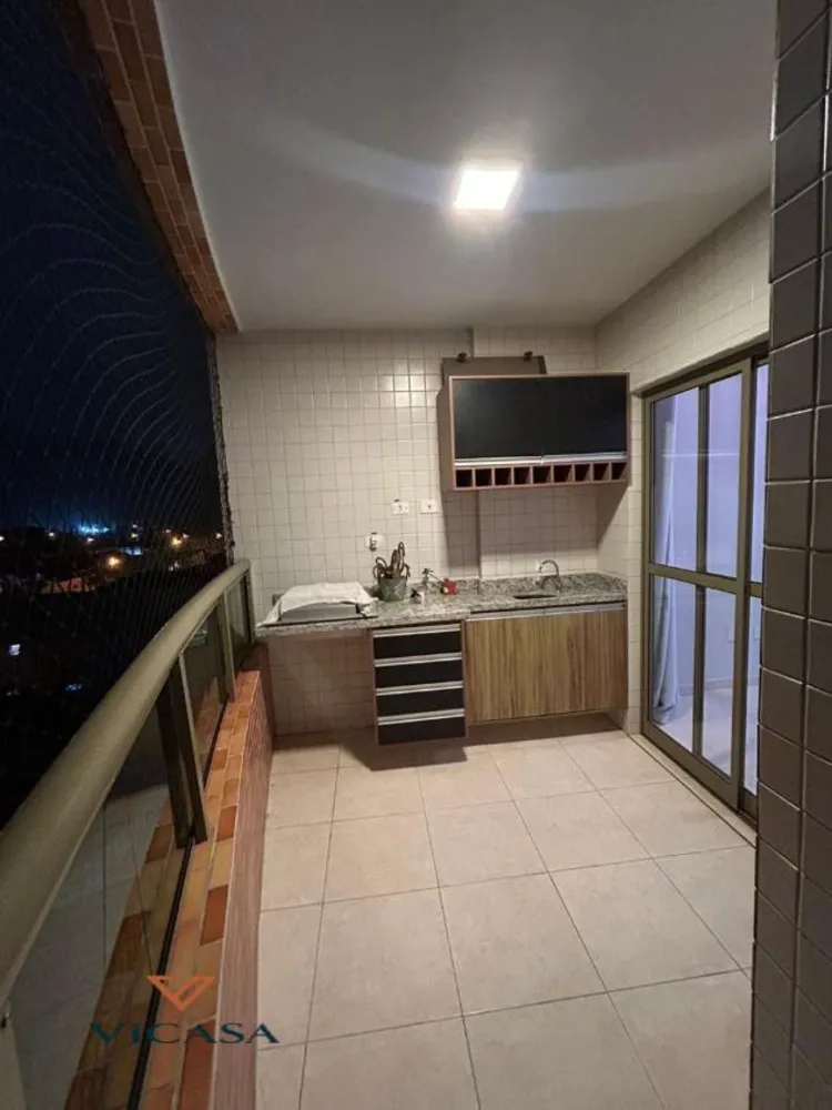 Apartamento, 2 quartos, 60 m² - Foto 6