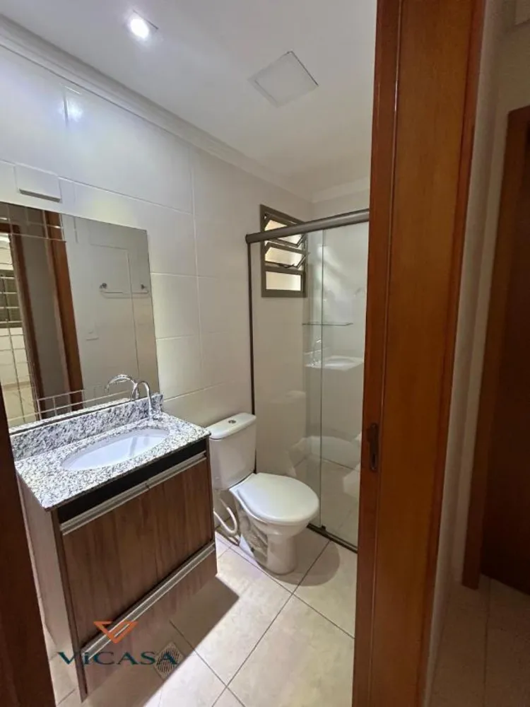 Apartamento, 2 quartos, 60 m² - Foto 4