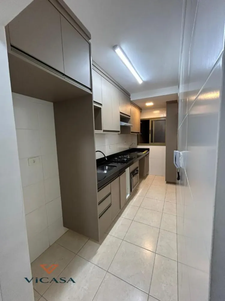 Apartamento, 2 quartos, 60 m² - Foto 5