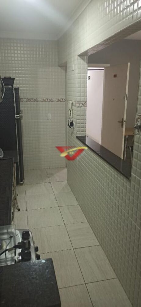 Apartamento, 1 quarto, 36 m² - Foto 3