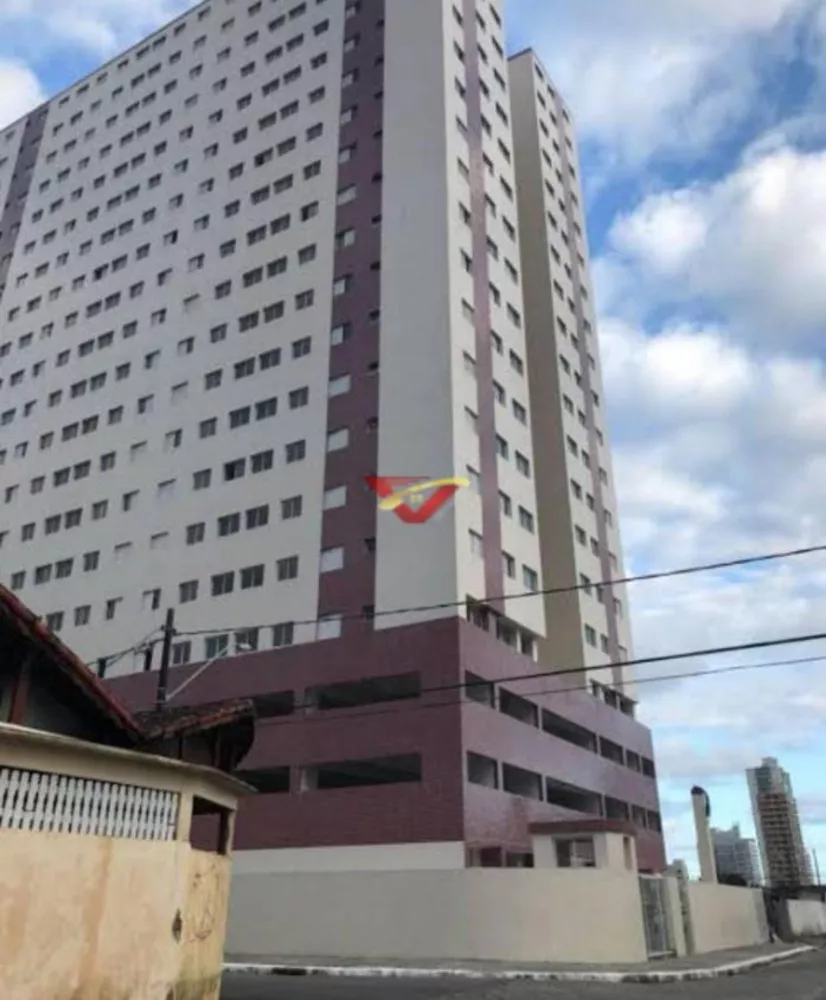 Apartamento, 1 quarto, 36 m² - Foto 2