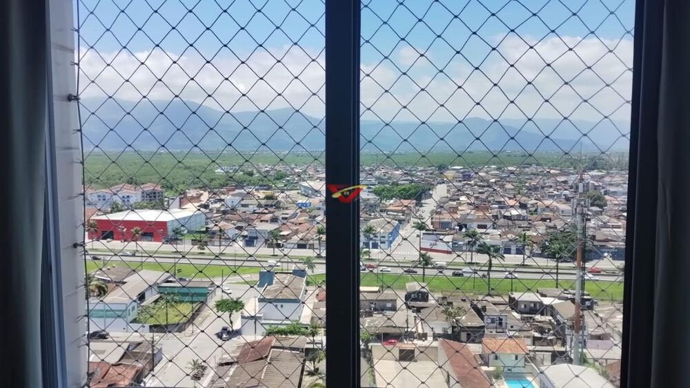 Apartamento, 1 quarto, 36 m² - Foto 1