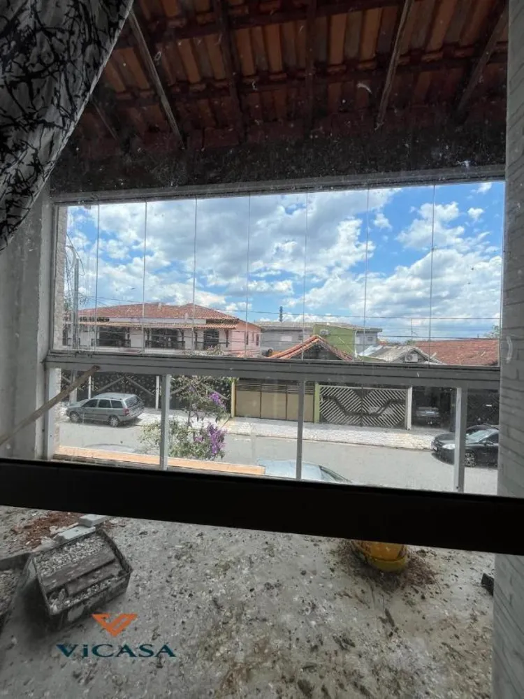 Sobrado, 2 quartos, 319 m² - Foto 1