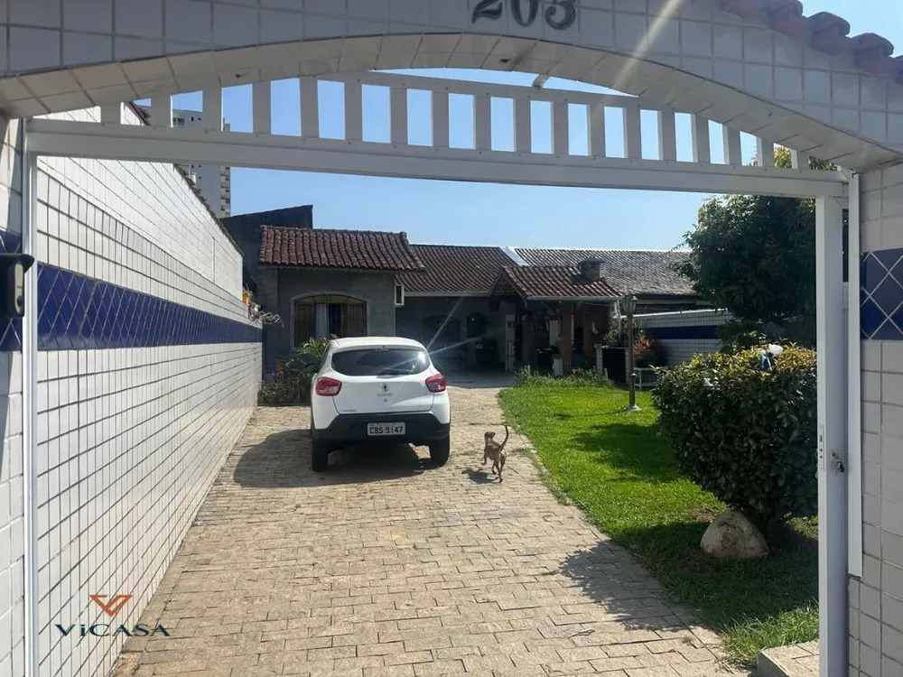Casa, 2 quartos, 58 m² - Foto 4