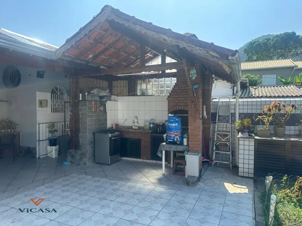 Casa, 2 quartos, 58 m² - Foto 3