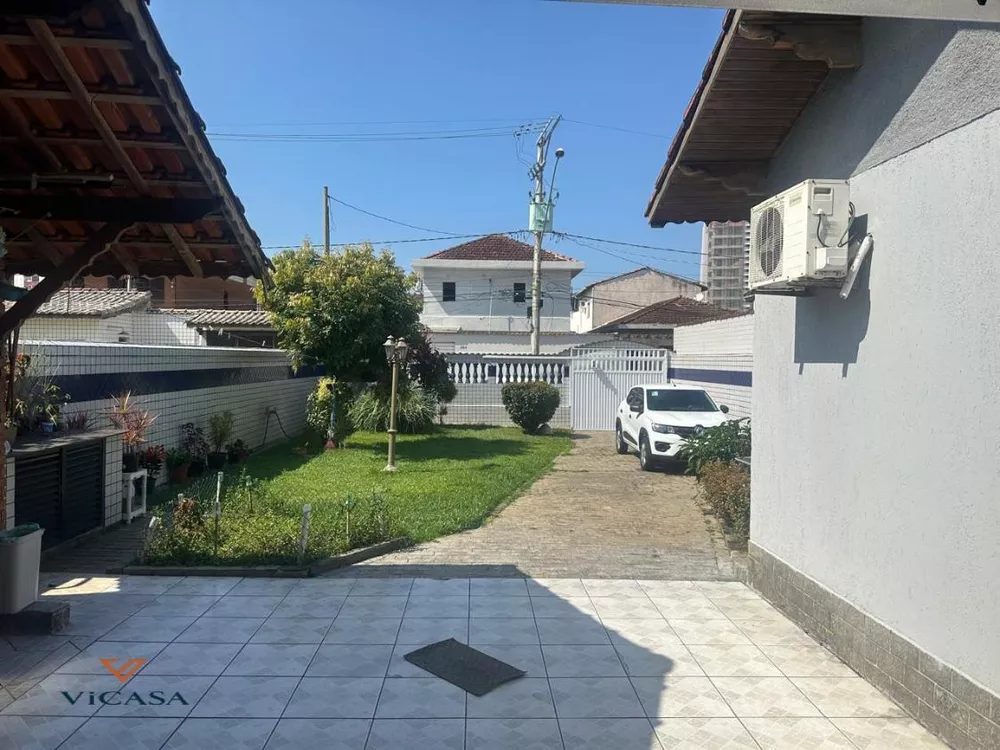 Casa, 2 quartos, 58 m² - Foto 3