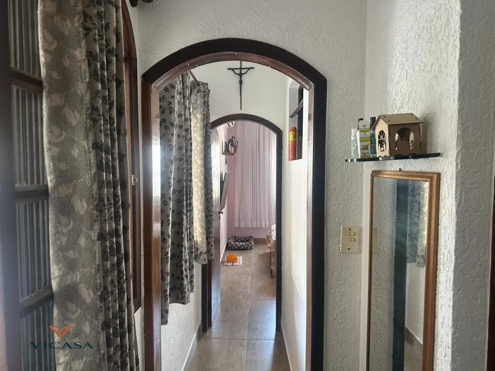 Casa, 2 quartos, 58 m² - Foto 2