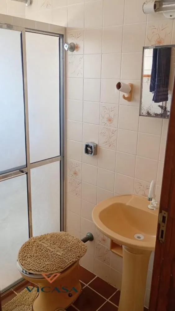 Apartamento, 1 quarto, 38 m² - Foto 7