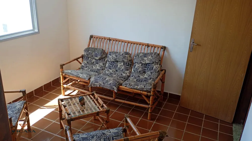 Apartamento, 1 quarto, 38 m² - Foto 5
