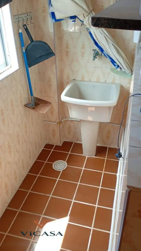 Apartamento, 1 quarto, 38 m² - Foto 10