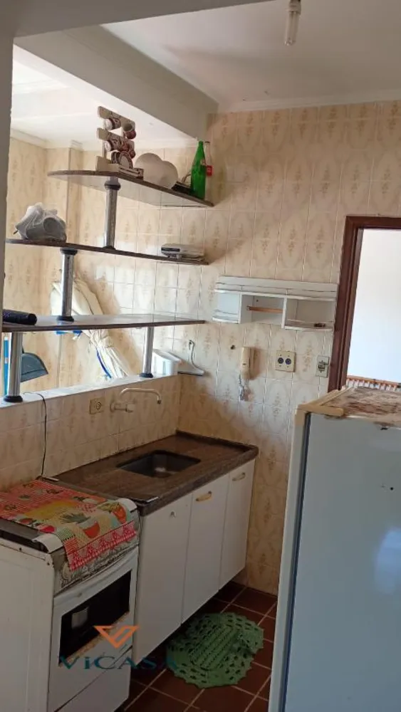 Apartamento, 1 quarto, 38 m² - Foto 8