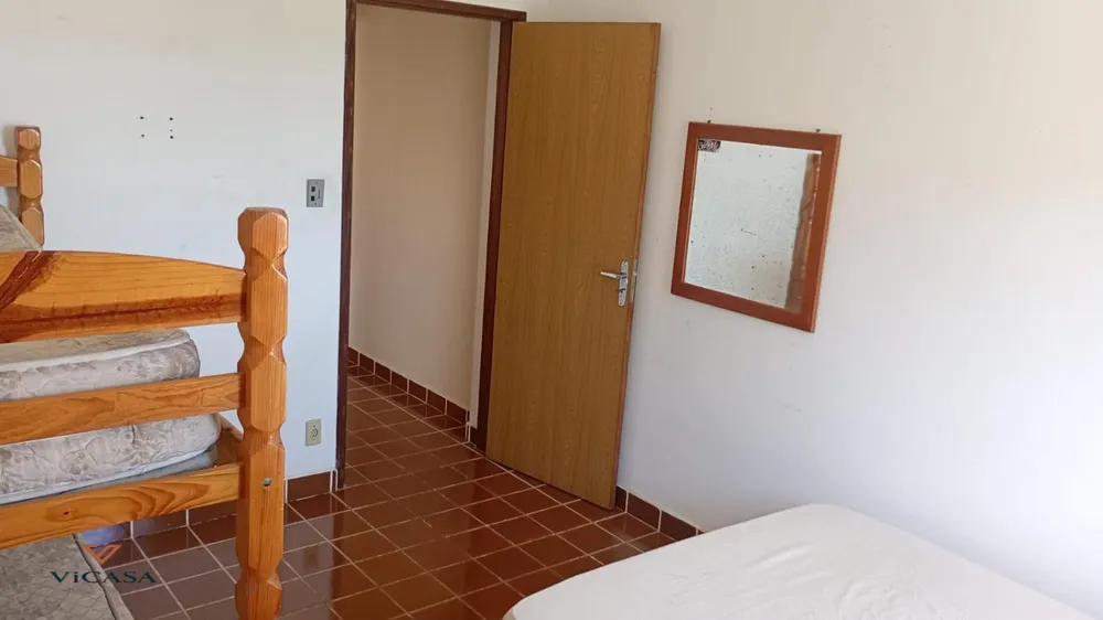 Apartamento, 1 quarto, 38 m² - Foto 3