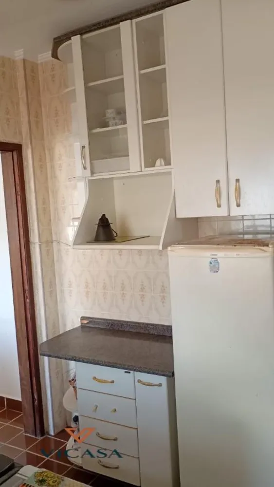 Apartamento, 1 quarto, 38 m² - Foto 4
