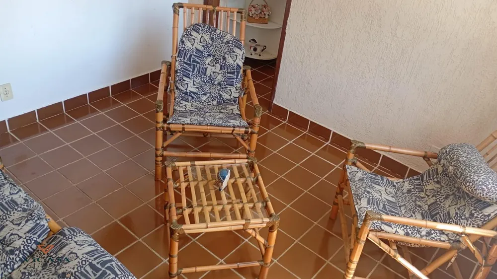 Apartamento, 1 quarto, 38 m² - Foto 2