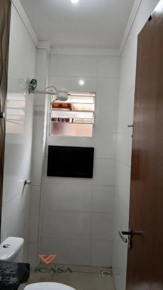 Casa de Condomínio, 2 quartos - Foto 8