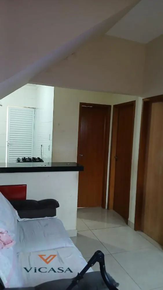 Casa de Condomínio, 2 quartos - Foto 5