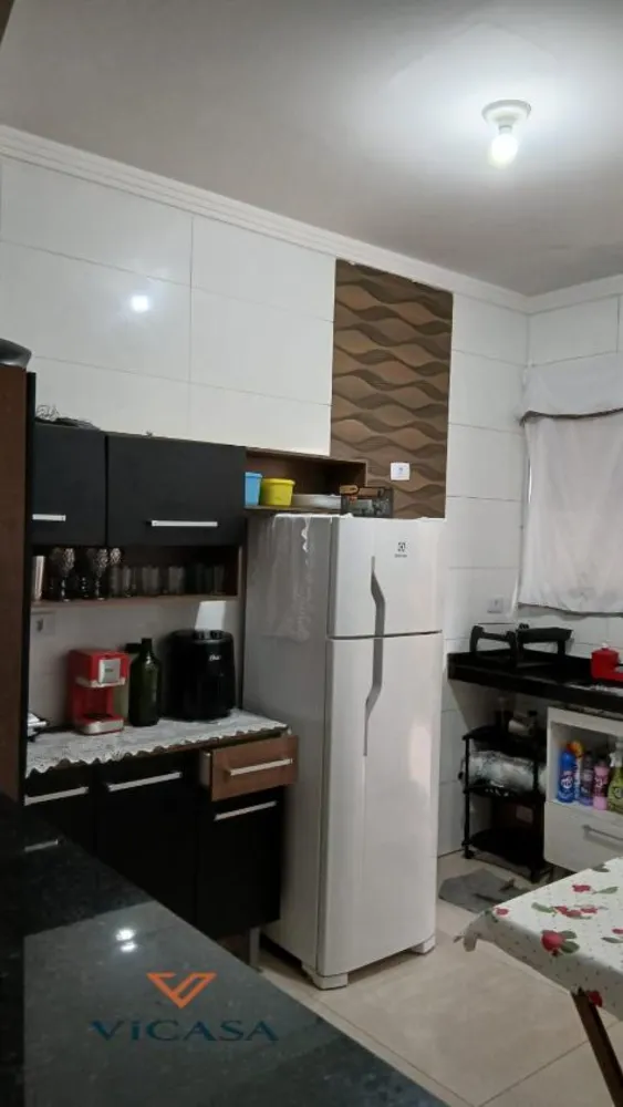 Casa de Condomínio, 2 quartos - Foto 7