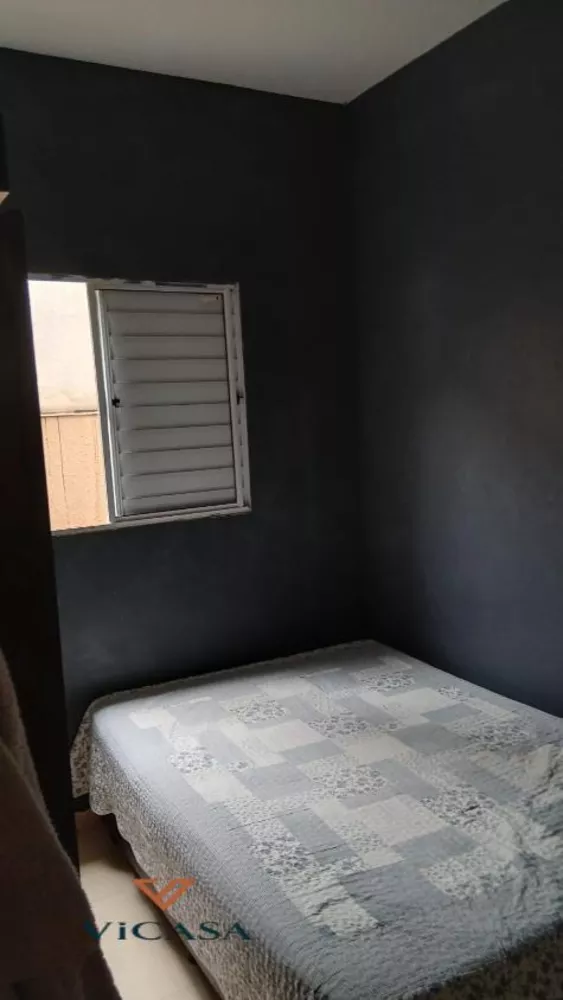 Casa de Condomínio, 2 quartos - Foto 1
