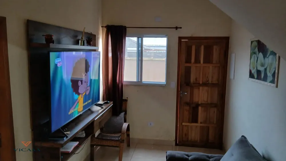 Casa de Condomínio, 2 quartos - Foto 6