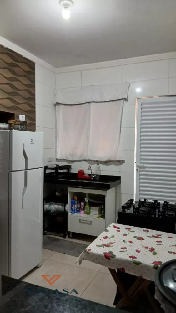 Casa de Condomínio, 2 quartos - Foto 3