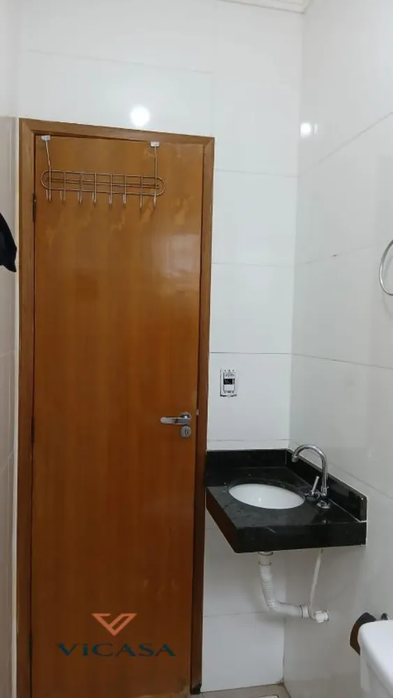 Casa de Condomínio, 2 quartos - Foto 12