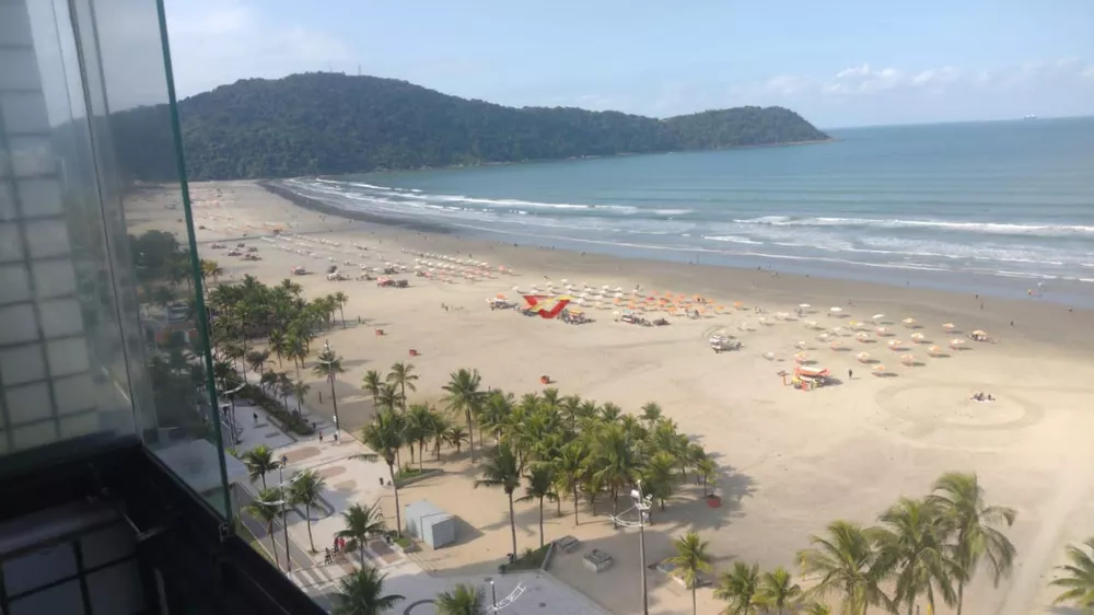 Apartamento, 3 quartos, 103 m² - Foto 1