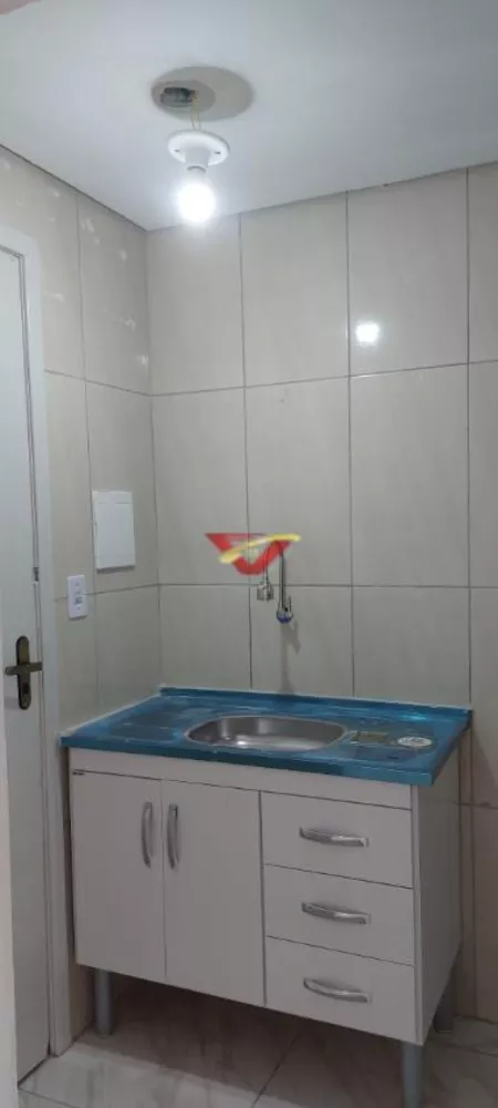 Kitnet-Studio, 22 m² - Foto 2