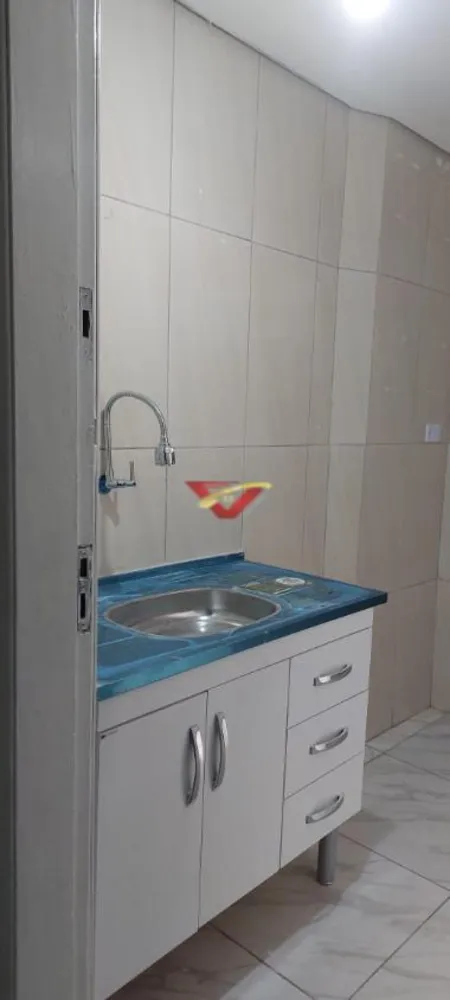 Kitnet-Studio, 22 m² - Foto 7