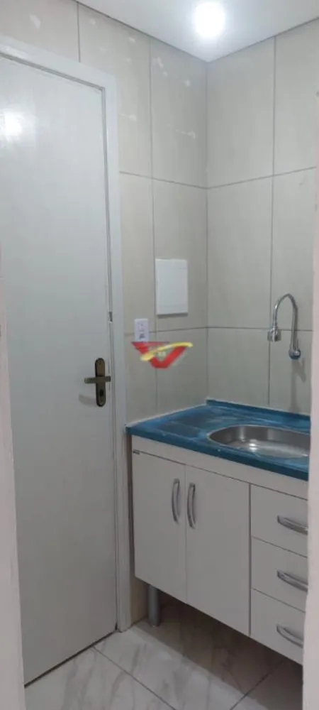 Kitnet-Studio, 22 m² - Foto 8