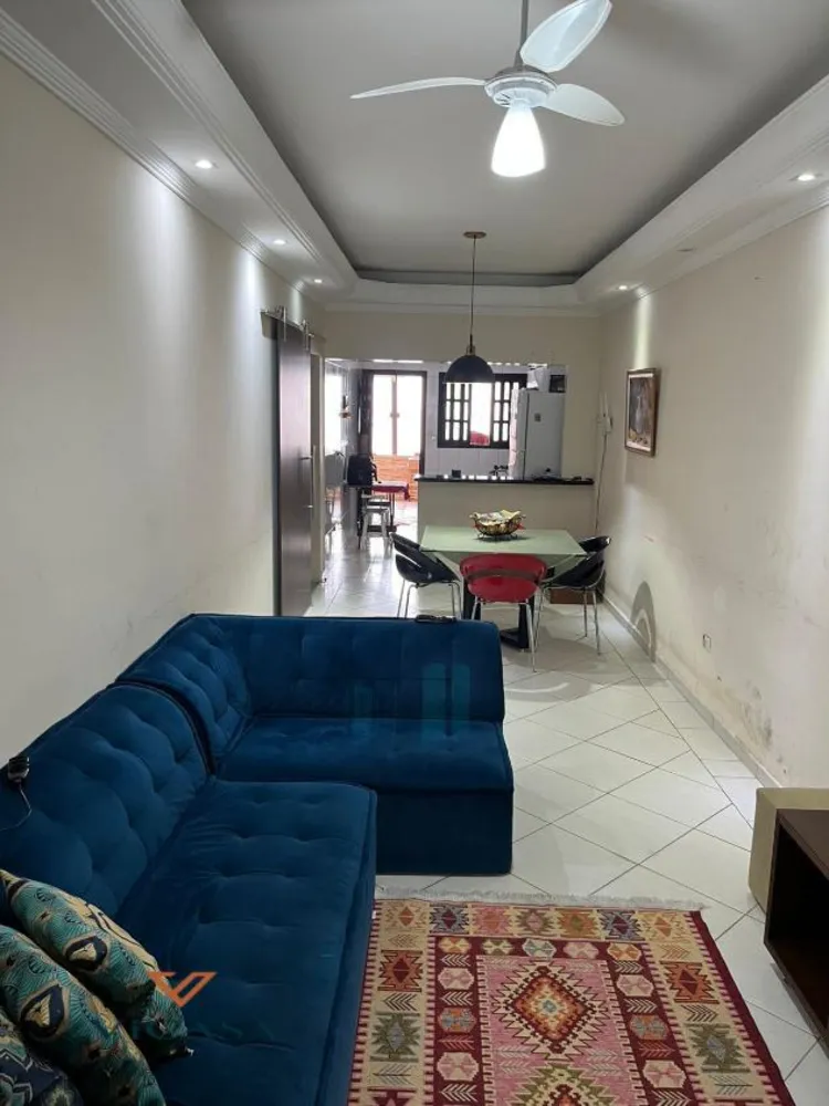 Casa, 3 quartos, 141 m² - Foto 5