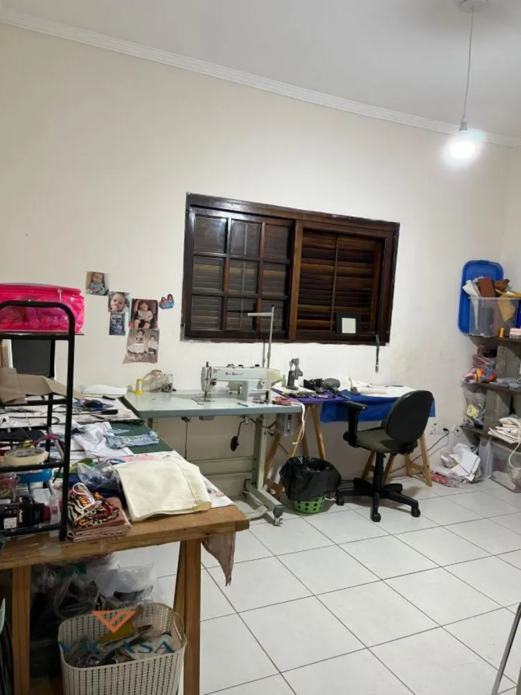 Casa, 3 quartos, 141 m² - Foto 12